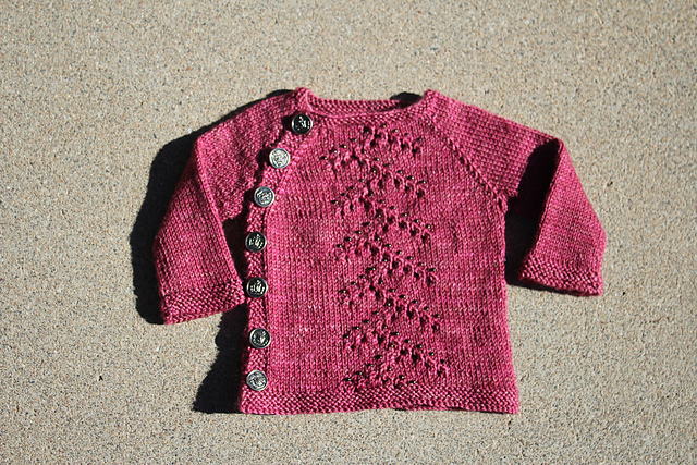 Wee Beaded