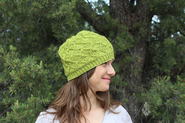 Maybel Hat