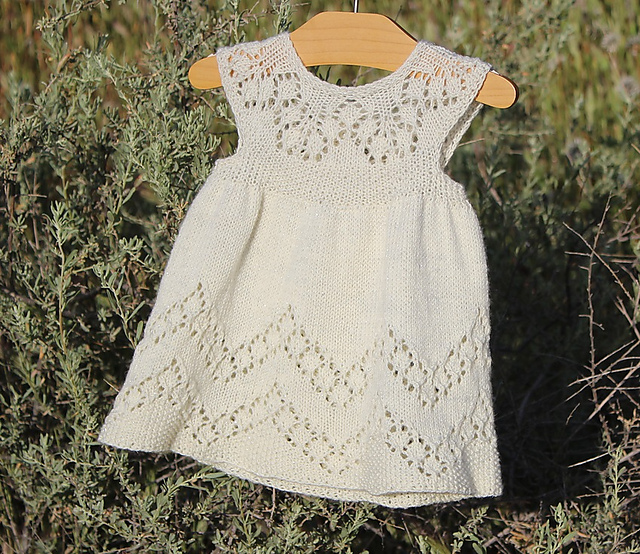 ria︎❁✿✾さま　Bambina Cable Knit Dress Winter Ivory Cable Knit Dress for Girls