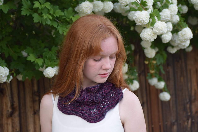 Hynt Cowl
