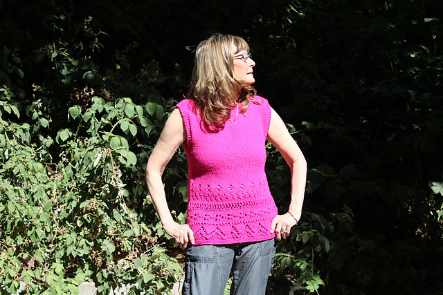 Marlana Top