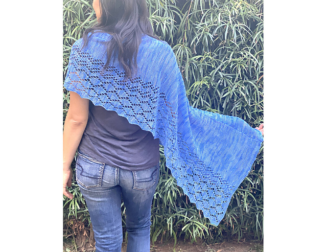 Hobart Poncho