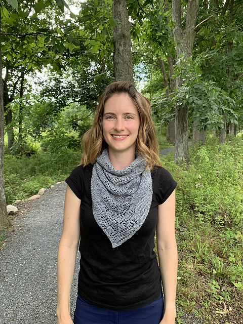 Little Star Cowl