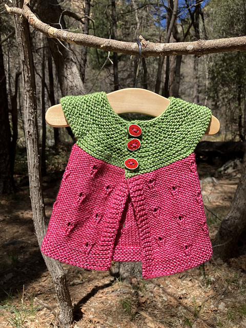 Wee Watermelon