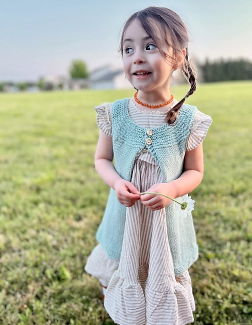 Cora Jane