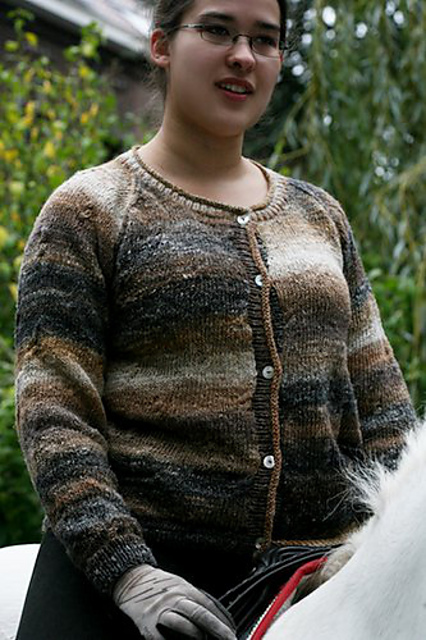 Y881 Ladies Jacket