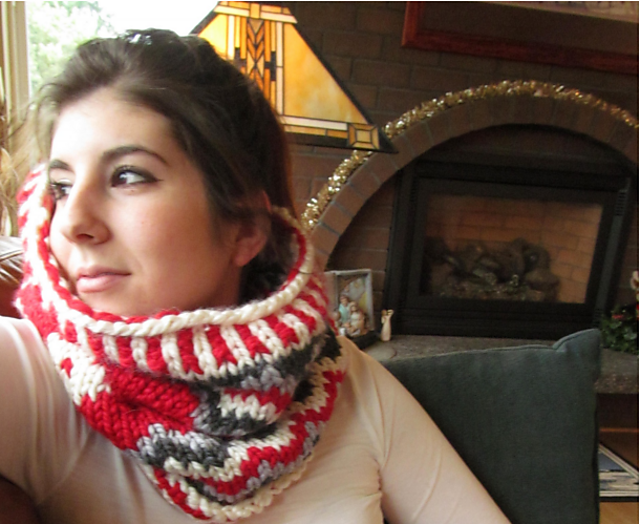 Cabin Comfort Cowl