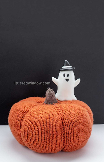 Big Squishy Pumpkin