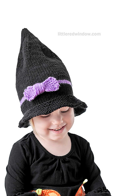 Little Witch Hat