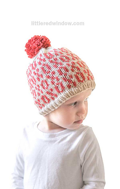 Valentine Tic Tac Toe Hat