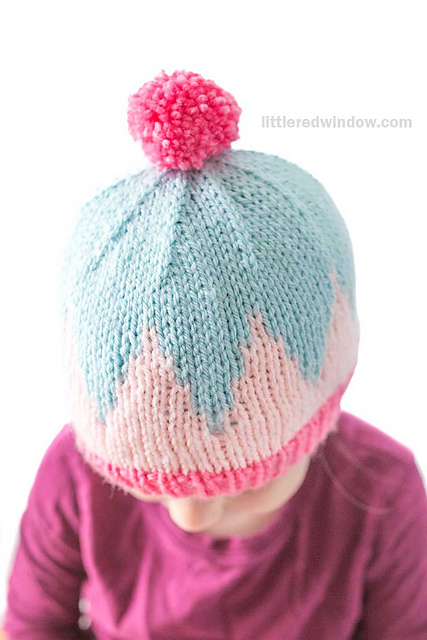 Big Zig Hat