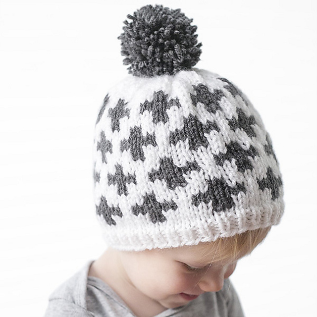 Swiss Cross Hat