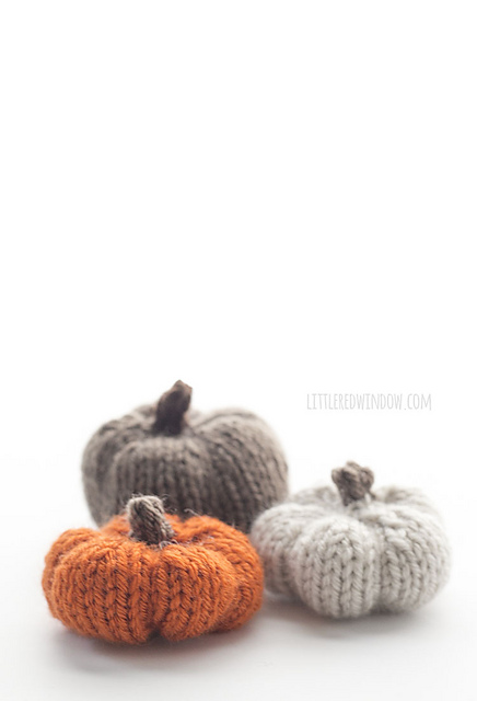 Little Pumpkins