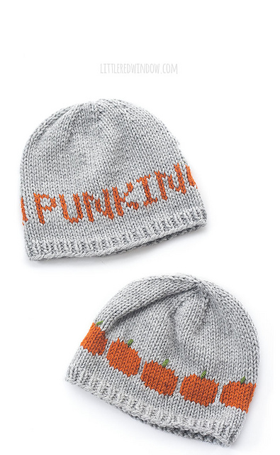 Punkin Hat