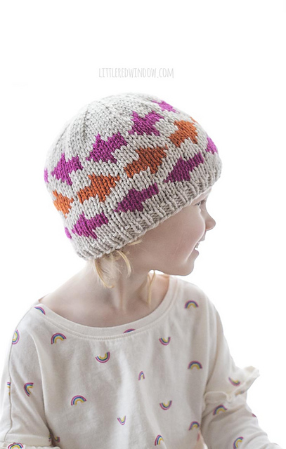 Which Way Hat