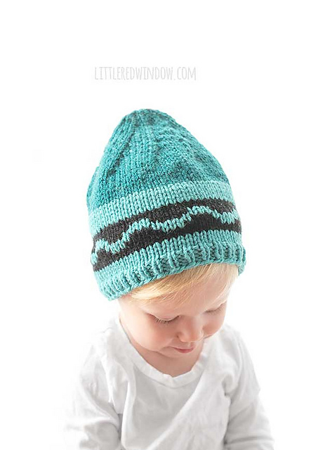 Crayon Hat