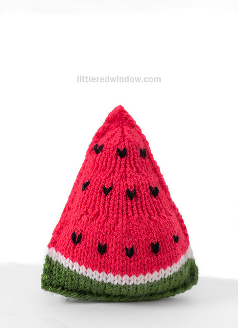 Sweet Watermelon Slice