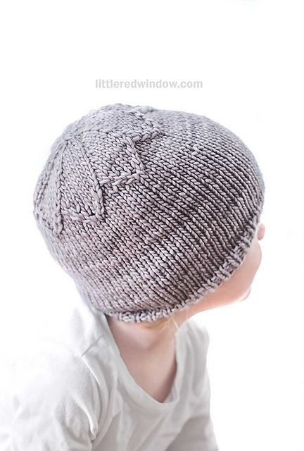 Petal Hat