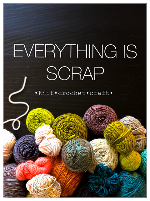 Everything Is Scrap
