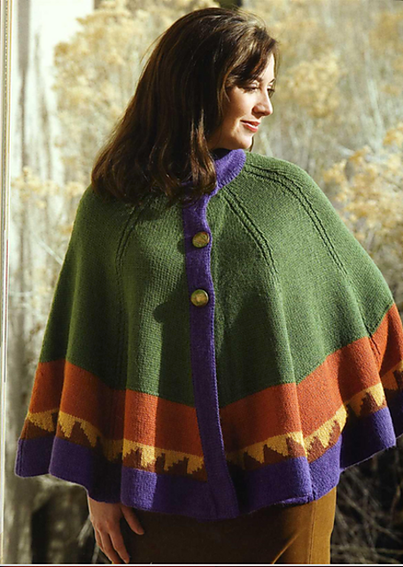 Short Cape
