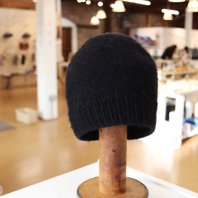 Classic Worsted Hat