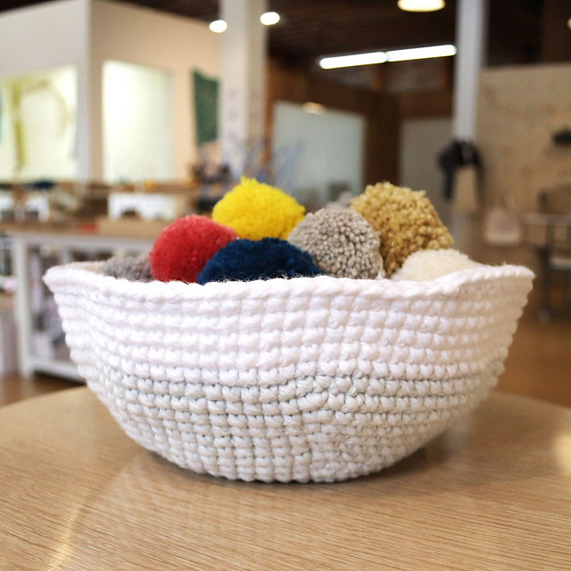 Bowl No. 1