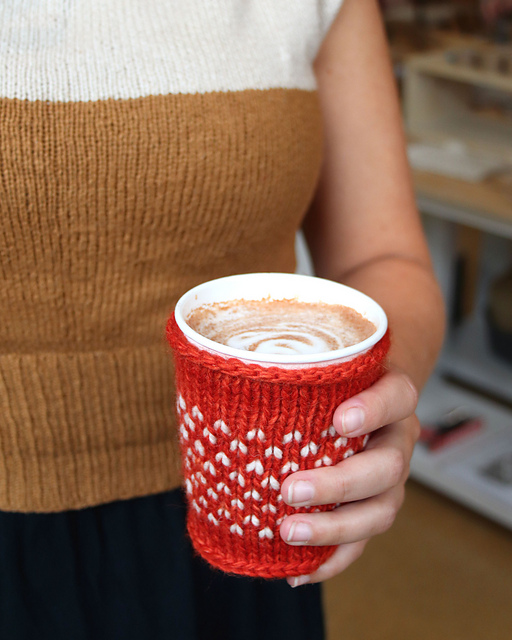 Cup Cozies