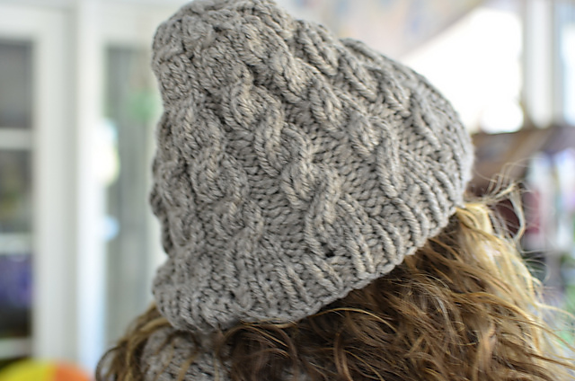 Cable Cap