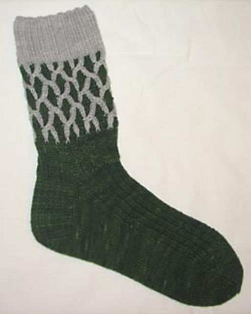 Gringotts Goblin Socks