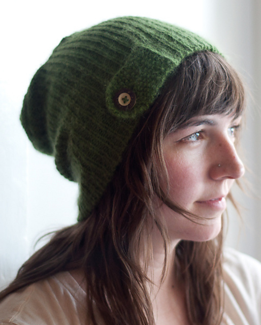 The Unexpected Hat