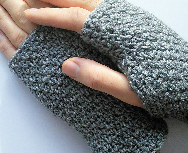 Photographer gloves