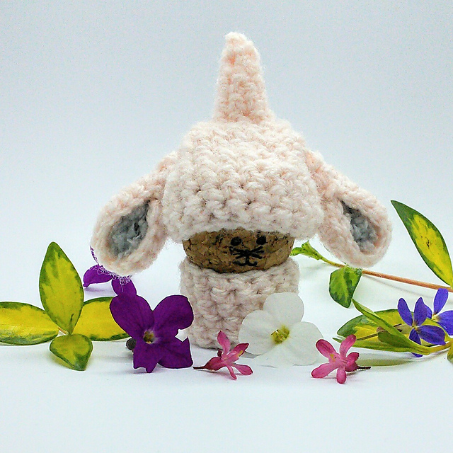 Bunny Gnome