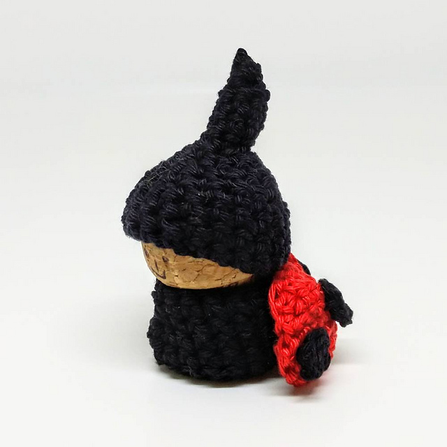 Ladybird Gnome