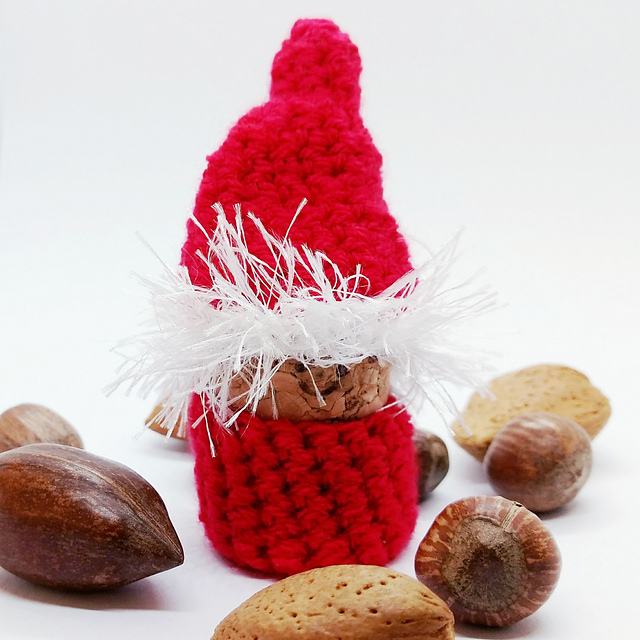 Santa Gnome