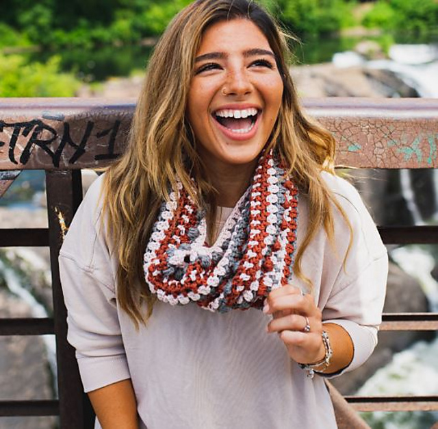 Tupelo Cowl