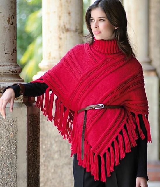 Poncho