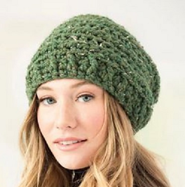 Oslo Hat