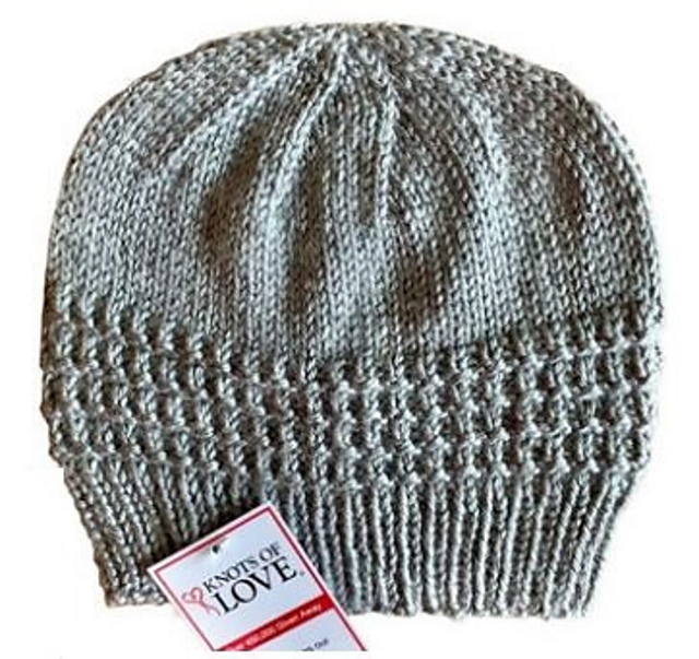 Gloria's Knit Beanie