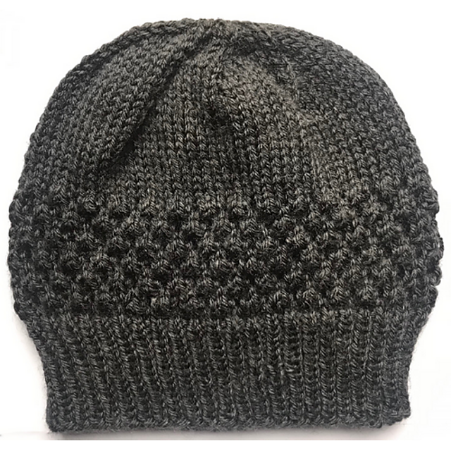 Brandye Beanie