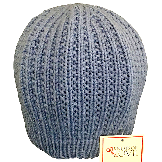 Sophia Beanie