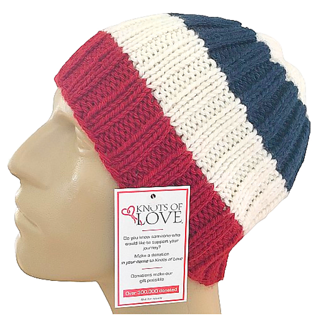 Christian's Cap