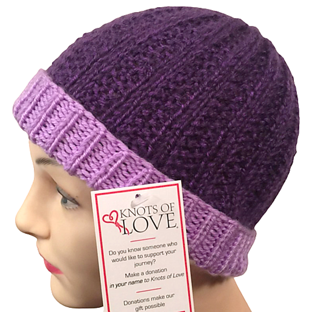 Lani Knit Hat