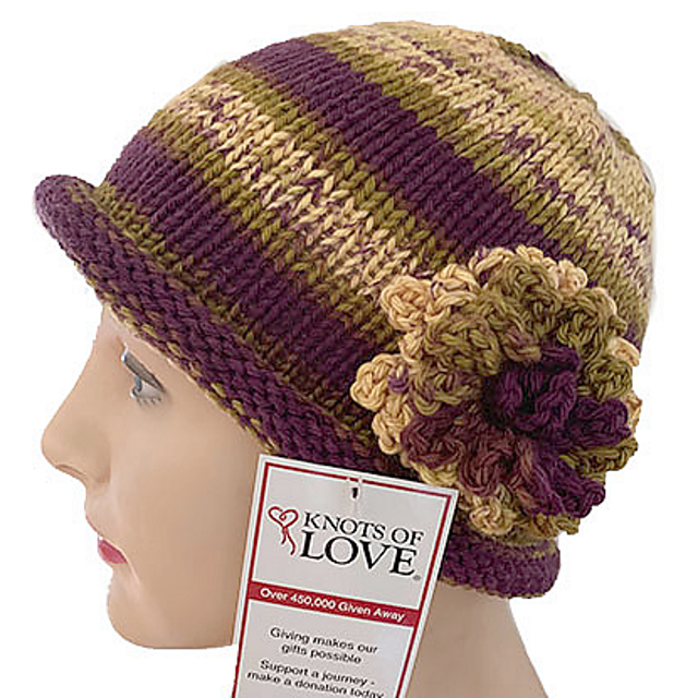Bella Big Brim