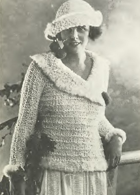 Jean Slip-On and Hat