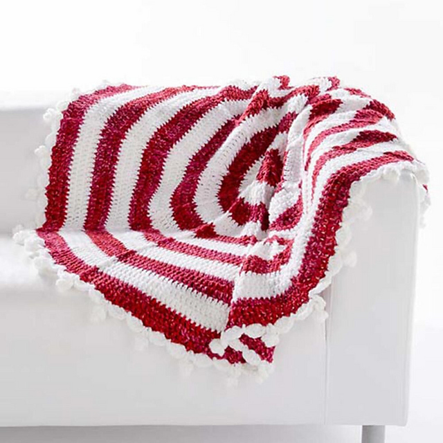 Peppermint Stripes