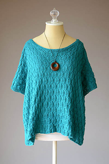 My Poncho