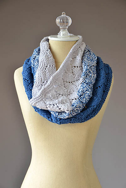 Mingle Cowl