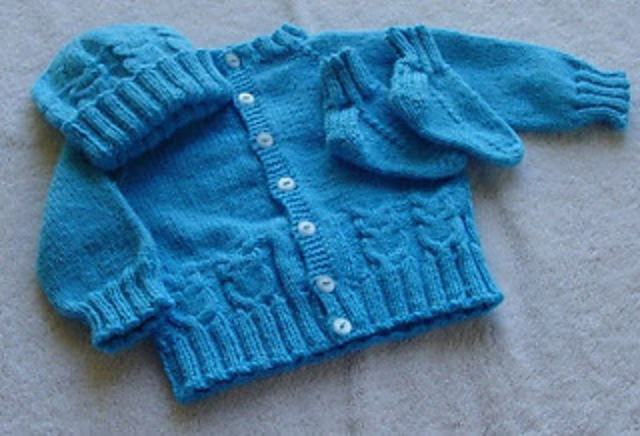 Little Owl Variation