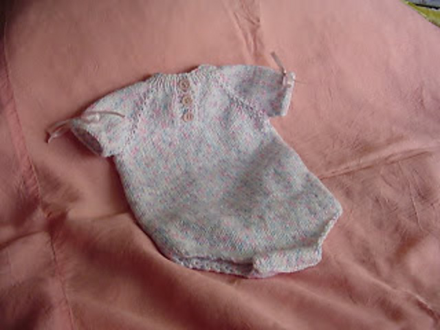 Sue's Onesie