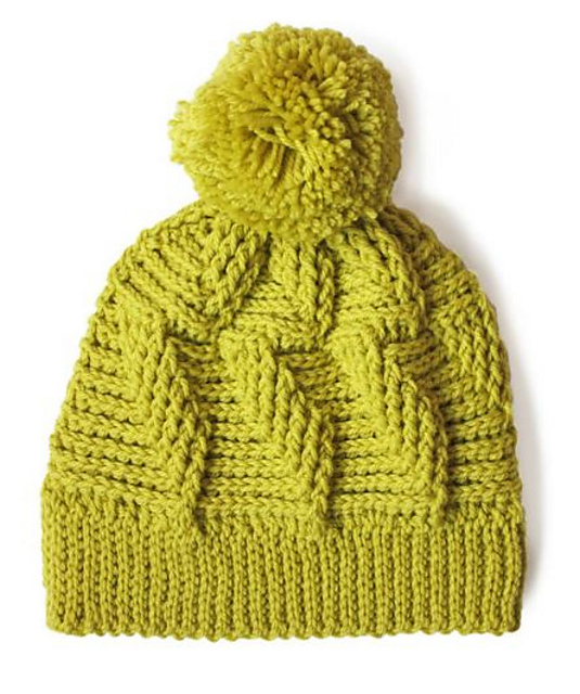 Do the Twist Hat